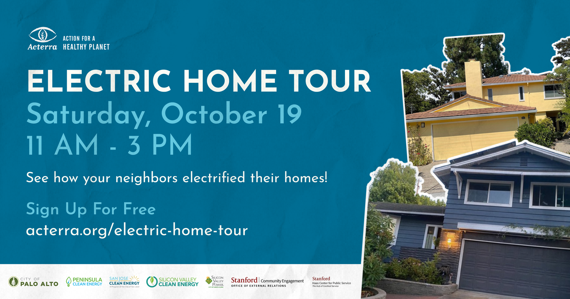 elec home tour